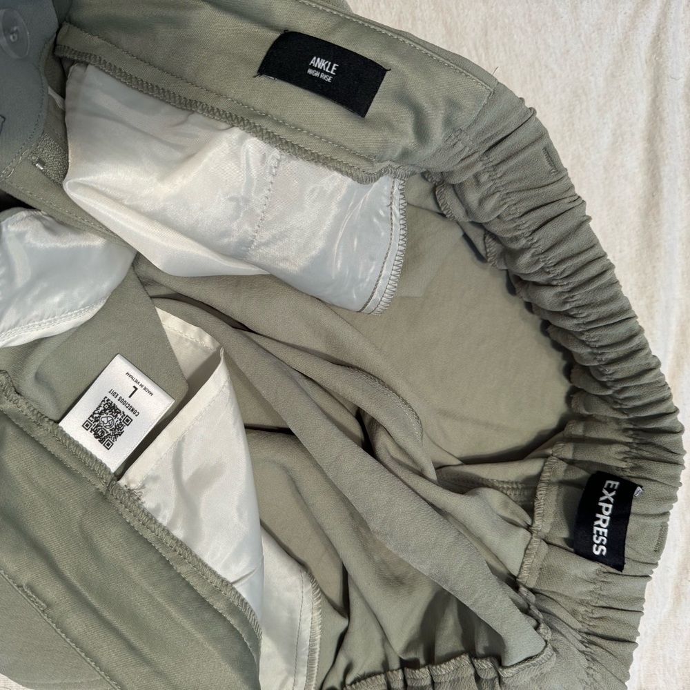Pants